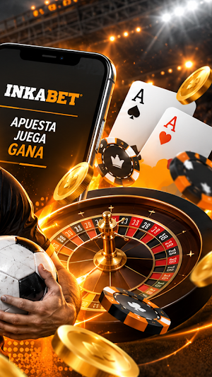 Inkabet Screenshot 3