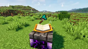 Android Infusion Mods Minecraf Screenshot 0