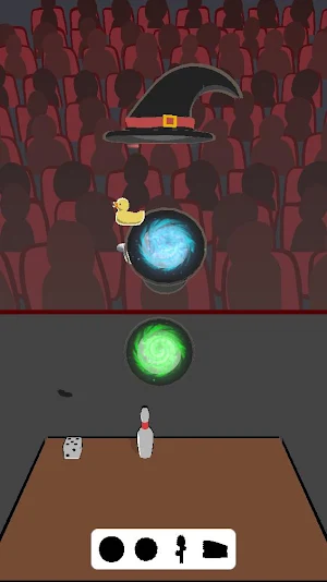 Kadabra Abra Screenshot 2