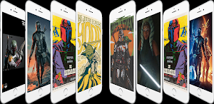 The Mandalorian wallpapers art Screenshot 2