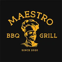 Maestro BBQ & Grill Glasgow