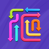 Arrow Escape : Logic Puzzles