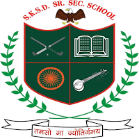 SKSD School Siswa