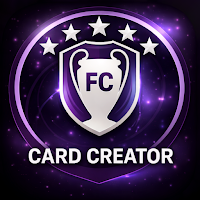 FC Card Creator
