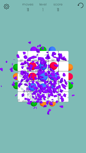 Rotate n Connect Screenshot 3