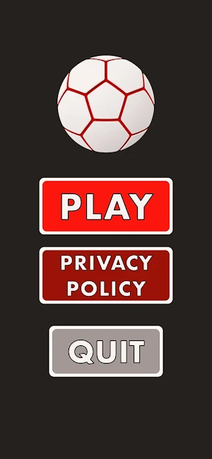 Boxy Dash Offline game Screenshot 2