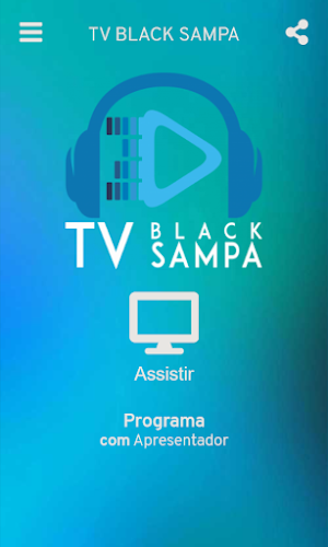 TV Black Sampa Screenshot 1