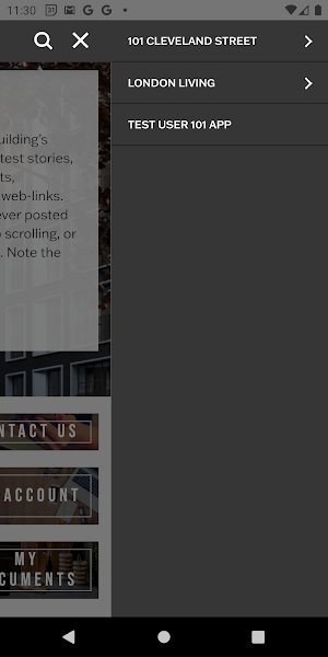 101 Cleveland Street Screenshot 0