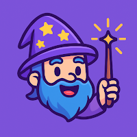 NumSwipe Wizard: Math Puzzle