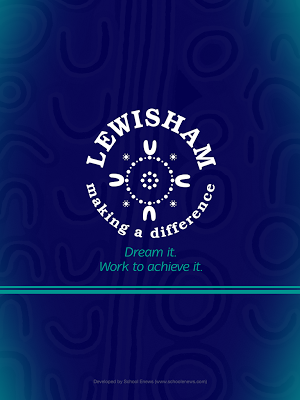 Lewisham Public School Screenshot 2