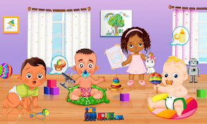 Baby Daycare Screenshot 3