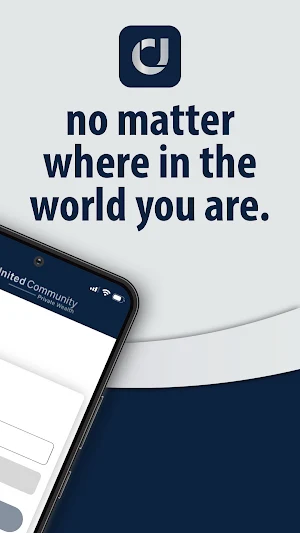 United Community PrivateWealth Screenshot 1