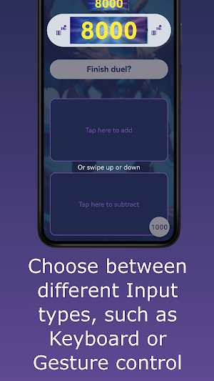Duel Connect - Life Counter Screenshot 2