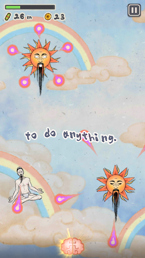 True Happiness Screenshot 1