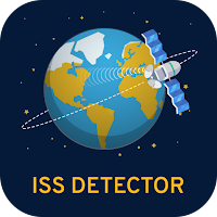 ISS Detector Satellite Finder