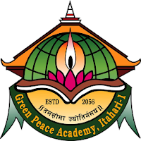 Green Peace Academy,Itahari-1