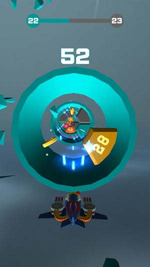 Air Blast Screenshot 3