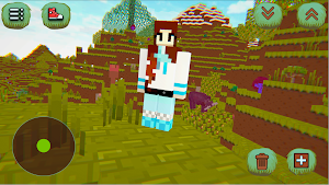 Block Craft Build & Survive Screenshot 3