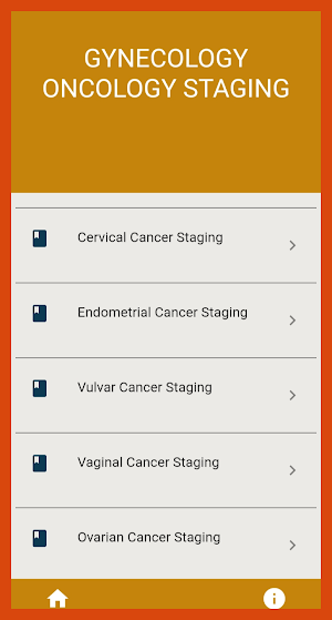 Gynecology Tools Screenshot 1