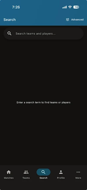 ECS FC Pub League Screenshot 1