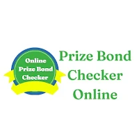 Prize bond checker online