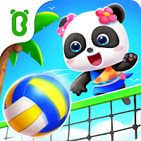 Little Panda's Town: Vacation