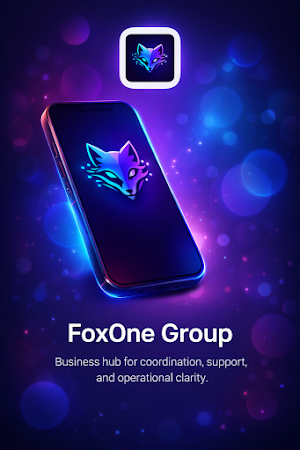 FoxOne Group Screenshot 0