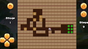 Sokoban Screenshot 2