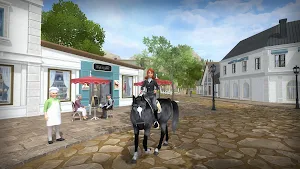 Sound of Horses Screenshot 0