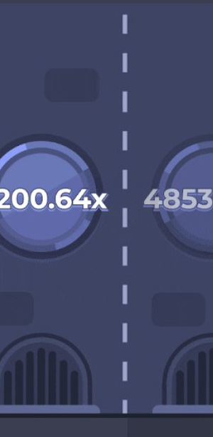 Chicken Road Screenshot 1