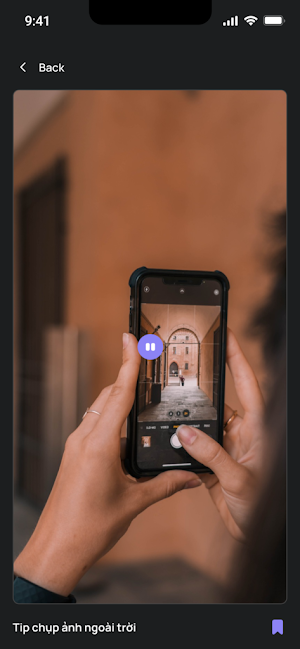 Miwra Screenshot 1