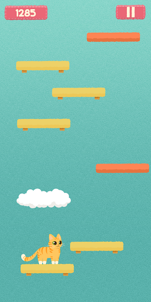 Cat Tower Screenshot 0