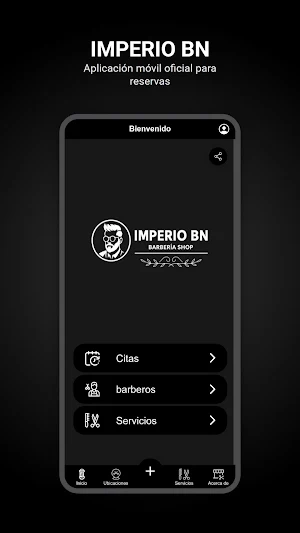 IMPERIO BN Screenshot 0