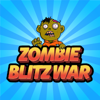 Zombie Blitz War