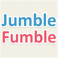 Gujarati Game - Jumble Fumble