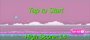 Happy Bird Screenshot 2