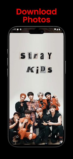 Stray Kids Images Screenshot 3