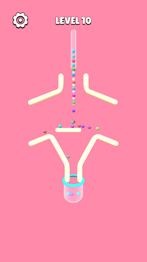 Tap to pull Screenshot 1