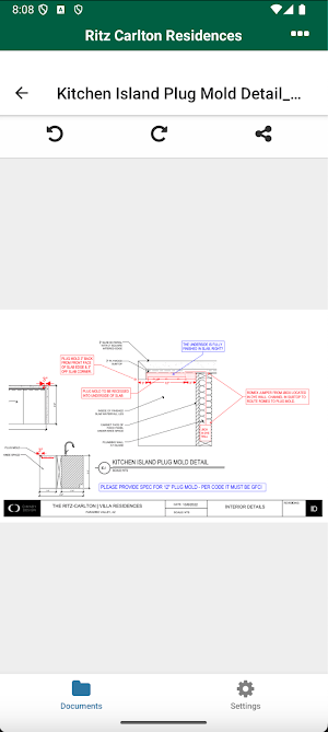 Armstrong Construction Screenshot 1
