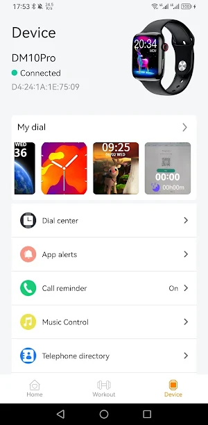 CoolWear Pro Screenshot 3