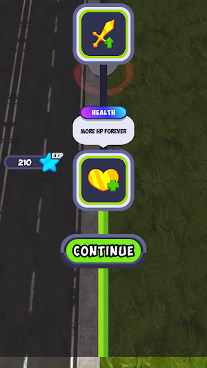 Meme Shooter - War Battle Screenshot 2