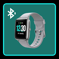 Fitpolo Smart Watch App
