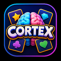 Cortex - لعبة تدريب الذاكرة