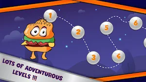 Stick on it Screenshot 1
