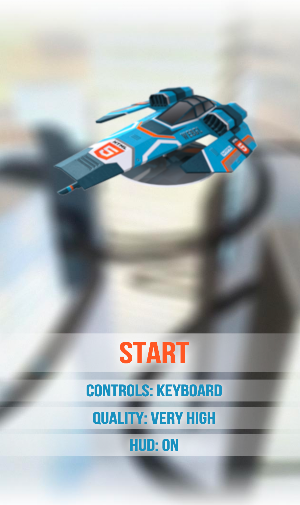 Hex Bird Screenshot 0