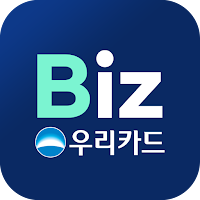 우리카드 비즈플레이