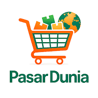 Pasar Dunia