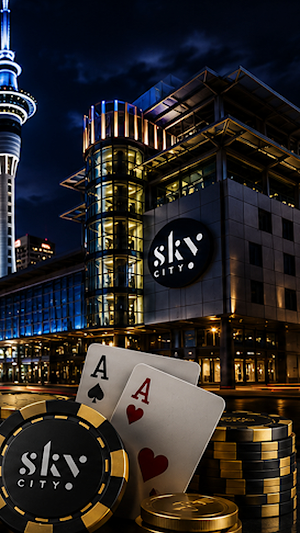 Skycity Casino Screenshot 3