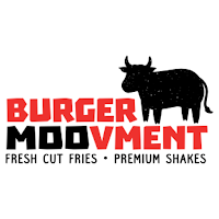 Burger MOOvment