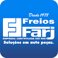 Freios Farj - Catálogo
